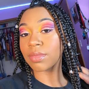 Meet your Posher, Jadah